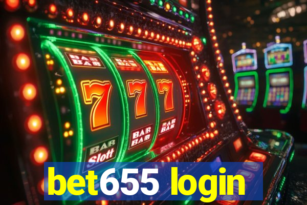 bet655 login